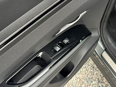 byd e1: Hyundai Tucson: 2021 г., 1.6 л, Автомат, Гибрид, Кроссовер — 10