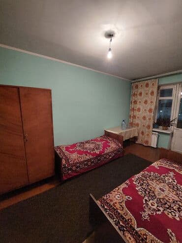 купить квартиру с последующим выкупом: 3 комнаты, 80 м², Индивидуалка, 4 этаж, Старый ремонт — 17