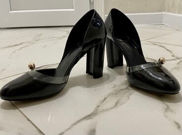 женские брендовые туфли недорого: Женская обувь Обувь Туфли Лакированные Брендовые Очень удобная — 3