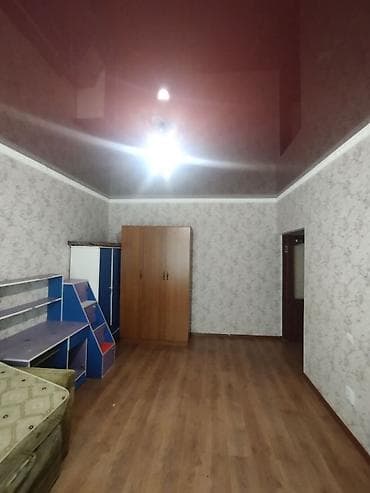 106: 1 комната, 46 м², Восток-5 мкр 106 серия, 1 этаж, Евроремонт — 9