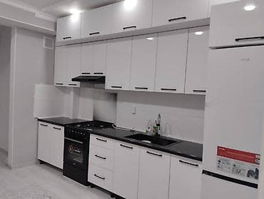 ортосай аренда: 1 комната, Агентство недвижимости, Без подселения, С мебелью полностью — 4