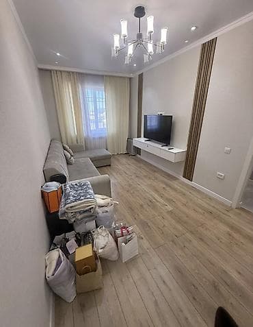 муромская: 1 комната, Собственник — 1