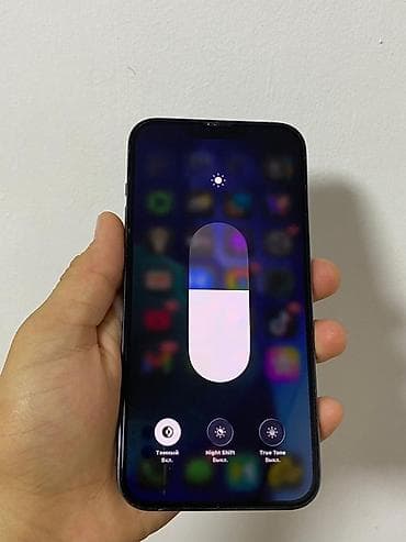 обмен на xr: IPhone 13 Pro Max, 256 ГБ, Sierra Blue — 3