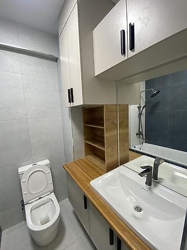 купить квартиру в новом доме: 2 комнаты, 52 м², Элитка, 11 этаж, Евроремонт — 8