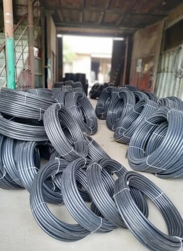 продам ячмень оптом: Шланг для полива 100 м, Новый, Бесплатная доставка — 16