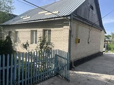 СРОЧНО Продаётся участок 8,7соток с домом Имеются центральные — 3