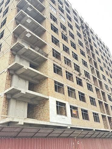 1 комната, 30 м², Элитка, 12 этаж, Готовая ПСО (под самоотделку) — 6