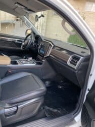 авто обмен на дом: JAC : 2023 г., 2 л, Автомат, Дизель, Пикап — 9