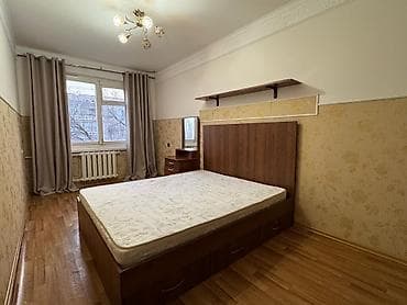 58: Сдаю в аренду на долгий срок 3 комнатную квартиру в 10 микрорайоне 22 — 7