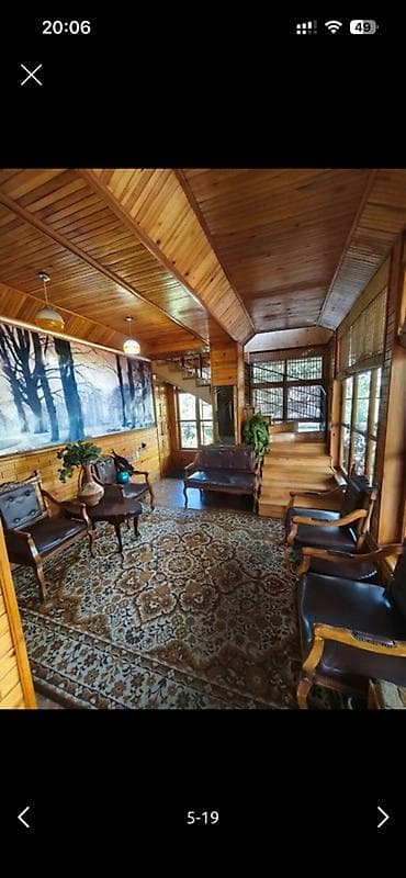 октябрский район: 🏡 Большой добротный дом на 4 уровня 📍 Октябрьский район, ул — 5