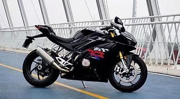 zontes classic: Продажа нового спортбайка ZXJC 500RR (топ-комплектация) - Модель — 3