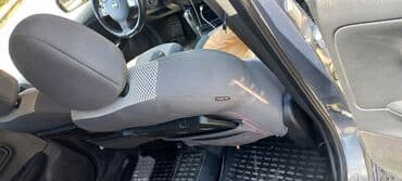 какие машины входят в комфорт яндекс такси в бишкеке: Nissan Note: 2007 г., 1.6 л, Автоматтык, Бензин, Хетчбек — 3