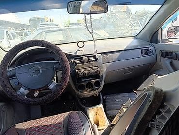 запчасти на хова: Chevrolet Lacetti седан — разбор на запчасти Предлагаются — 2