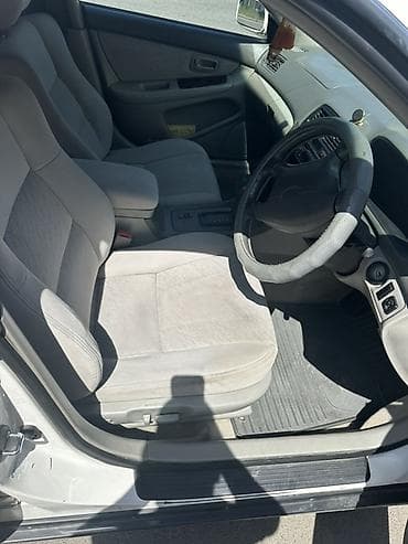 windom 2003: Toyota Windom: 1998 г., Автомат, Газ, Седан — 5