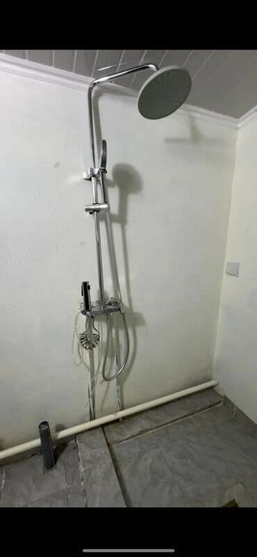 сдаю дом ак оргоо: 100 м², 5 комнат, Утепленный, Забор, огорожен — 6