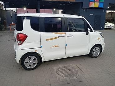 рулевой рейка портер 1: Kia Ray: 2019 г., 1 л, Автомат, Бензин, Хэтчбэк — 5