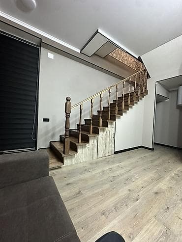 аренла: 80 м², 3 комнаты, Утепленный, Теплый пол, Бронированные двери — 7