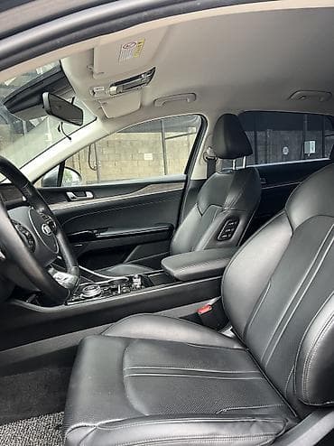 Продажа авто: Kia K5: 2020 г., 1.6 л, Автомат, Бензин, Седан — 8
