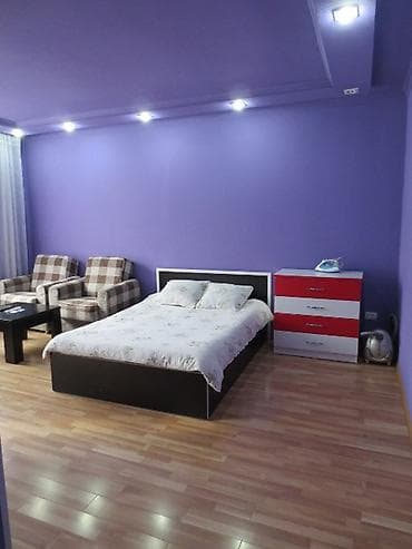 тоголок молдо васильева: 1 бөлмө, Менчик ээси, Толугу менен эмереги бар — 1