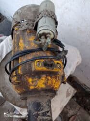 Ножовки: Электродвигатель — 3