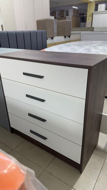 комод тумбы бу: Комод для одежды, Новый, Без зеркала, Самовывоз, Платная доставка — 4