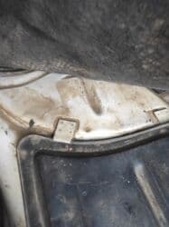 дом в колесах: Volkswagen Passat Variant: 1990 г., 2 л, Механика, Бензин, Универсал — 13