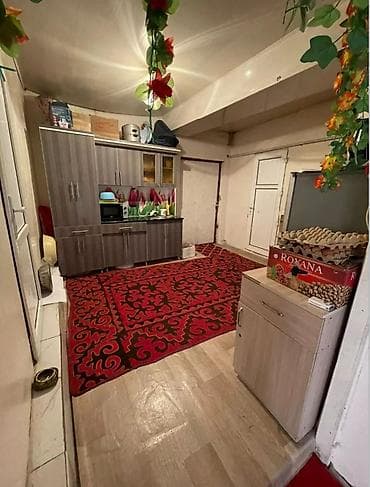 Продажа домов: 🏠 Срочная продажа дома 📍 Локация: Арча-Бешик, ж/м 📏 Площадь дома: 120 — 6