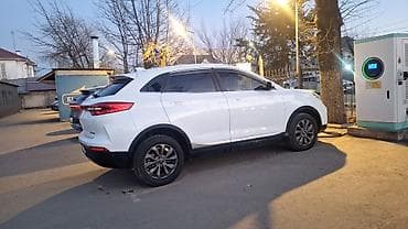 echo platz: Weltmeister EX5, 2020 г., 110000 км, Передний, В наличии — 1