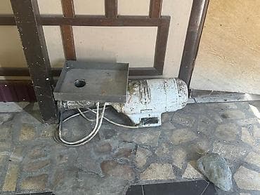 Электродвигатель, Мощность: Другая мощность