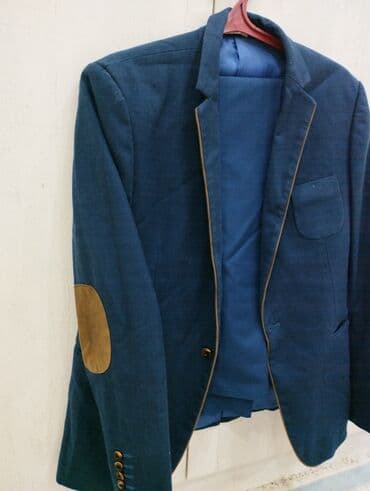 купить форму повара недорого бишкек: Костюмы — 4