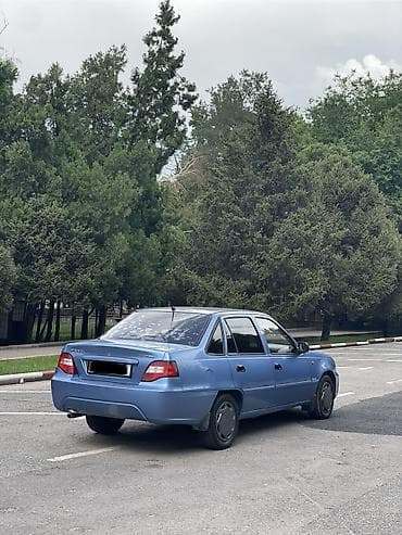 даево леганзе: Daewoo Nexia: 2008 г., 1.6 л, Механика, Бензин, Седан — 5