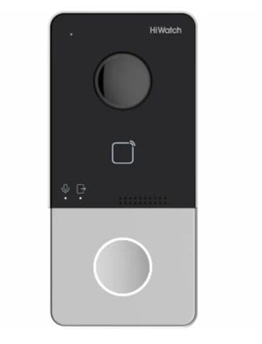 интересует: Комплект ip-видеодомофона hiwatch ds-d100ikwf wifi poe комплект ip — 2