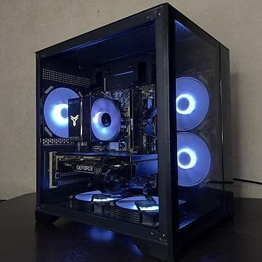 logitech craft: В наличии игровой системный блок! •Процессор: intel Core i5 10400F — 1