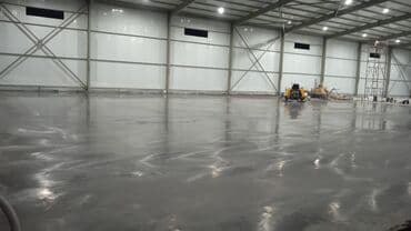 укладка бетона: Стяжка Больше 6 лет опыта — 2