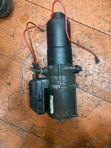 рулевой насос хонда одиссей: Гидроусилитель Honda Б/у, Оригинал — 2