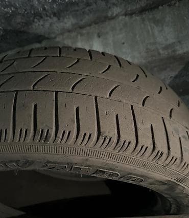 235 65 r18: Шины 235 / 65 / R 18, Лето, Б/у, Комплект, Легковые, Pirelli — 2