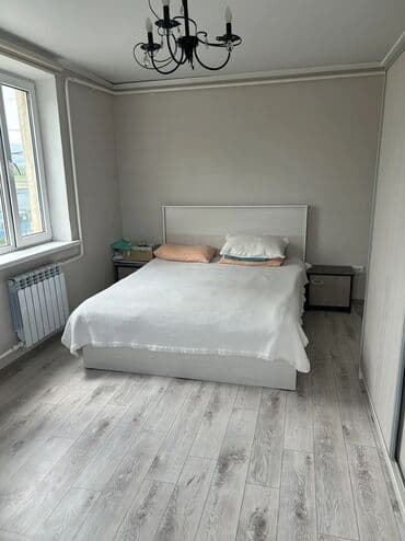 жилой дом жалалабад: 110 м², 3 комнаты, Теплый пол, Бронированные двери, Забор, огорожен — 15