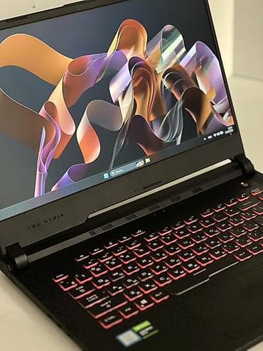 Техника и электроника: Игровой, Intel Core i7 — 2