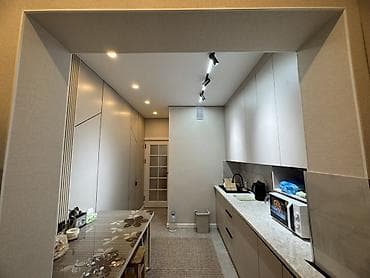 4: 3 комнаты, 74 м², 106 серия, 4 этаж, Дизайнерский ремонт — 3