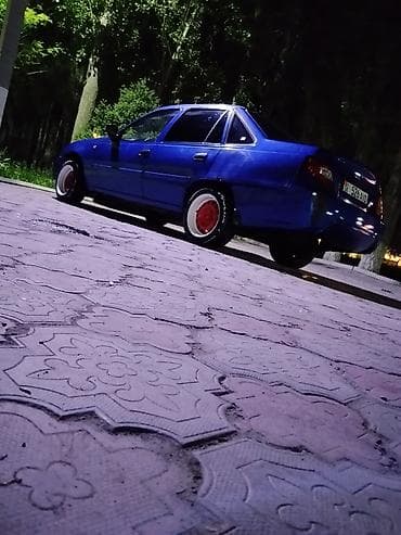 infinity qx: Daewoo Nexia: 2011 г., 1.5 л, Ручные, Бензин, Седан — 2