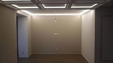 intel xeon e5: Покраска стен и потолков под ключ - Профессиональное нанесение краски — 9