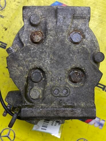 ремонт компрессора кондиционера бишкек: Кондиционер Honda Колдонулган, Оригинал, Жапония — 3