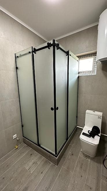 Сантехника: 🚿 Душевая перегородка под ключ за 3–5 дней | Токмок Надоело искать — 7
