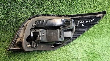 bmw 5 e60: Задний левый стоп-сигнал BMW 2006 г., Б/у, Оригинал — 6