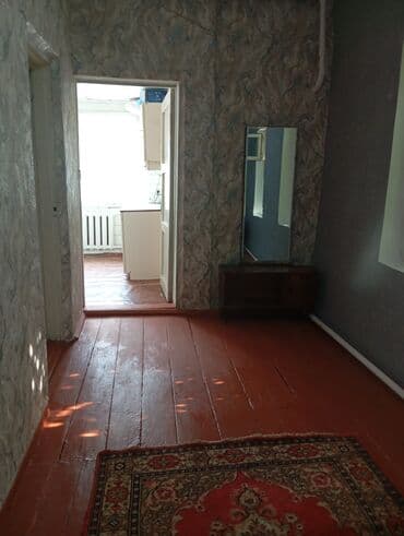 Комнаты: 12 м², С мебелью — 6