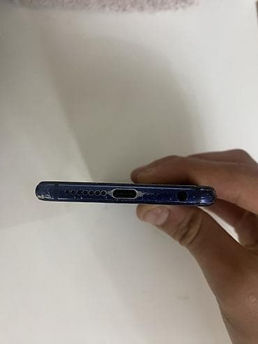 galaxy a 3: Honor 8, Б/у, 32 ГБ, цвет - Синий, 2 SIM — 4