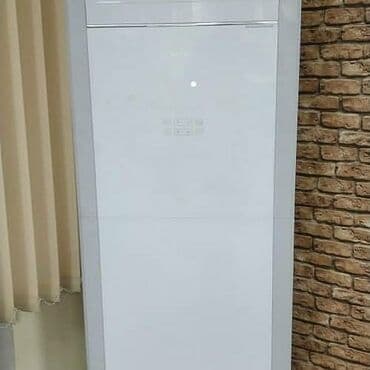 крышка для кондиционера: Кондиционер Gree Колонный, Классический — 8