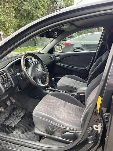пена для авто: Toyota Avensis: 2002 г., 1.8 л, Механика, Бензин, Седан — 9