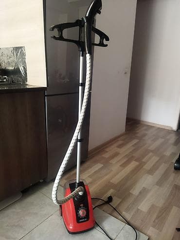 spada step: Отпариватель Напольный — 2