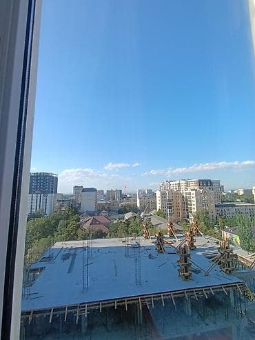 по суточное кв: 3 комнаты, Собственник, С мебелью полностью — 6